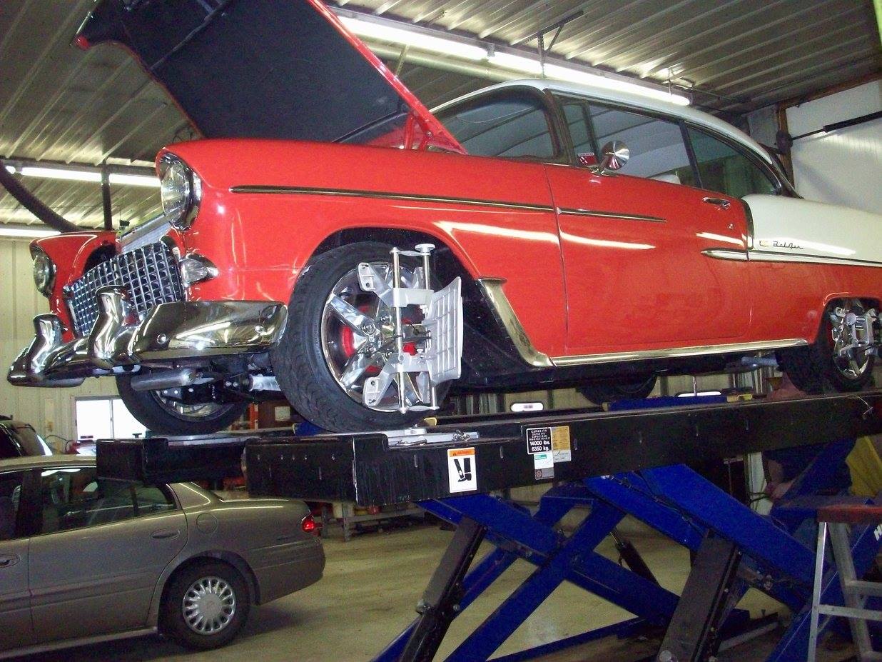 shop photo